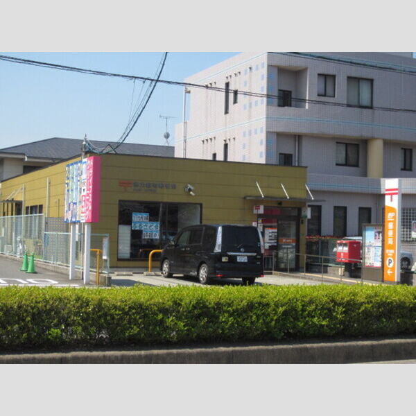 現地周辺 (徳力新町郵便局907m)