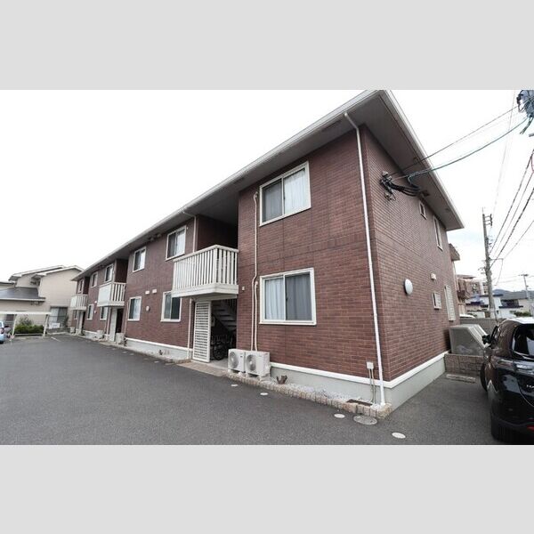 建物外観 (外観)