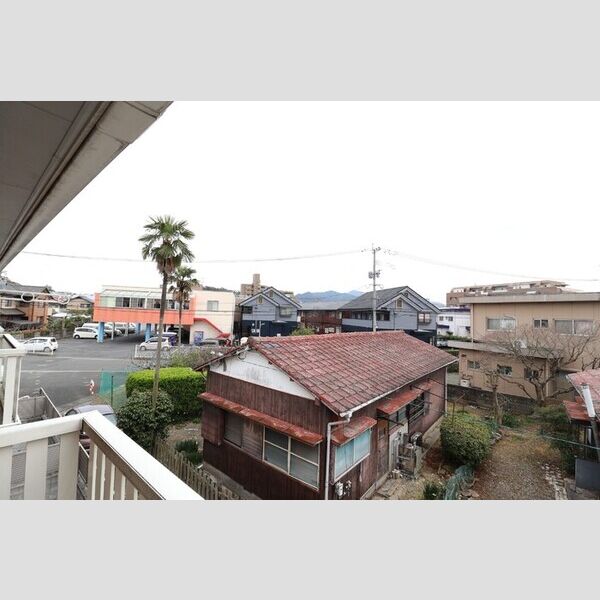 現地周辺 (202　眺望)