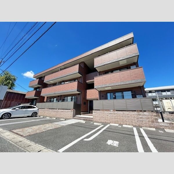 建物外観 (建物外観)