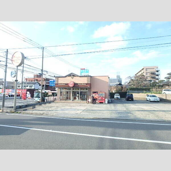 現地周辺 (ほっともっと相生店まで280m)