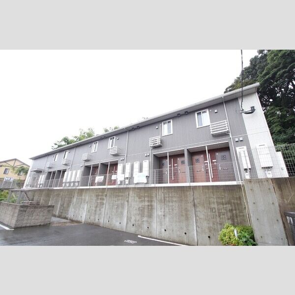 建物外観 (外観)