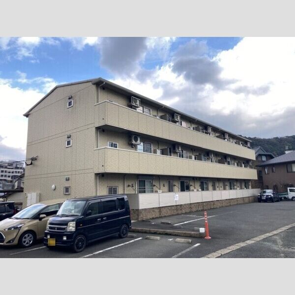 建物外観 (建物外観)