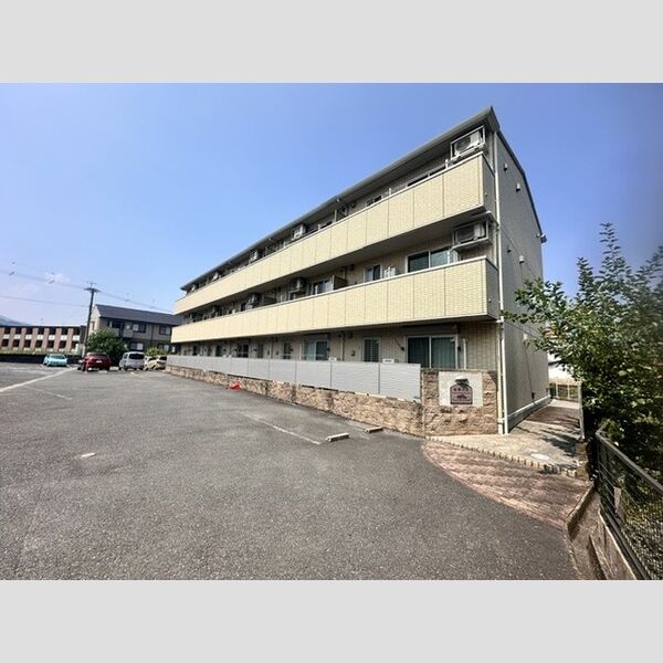 建物外観 (建物外観)