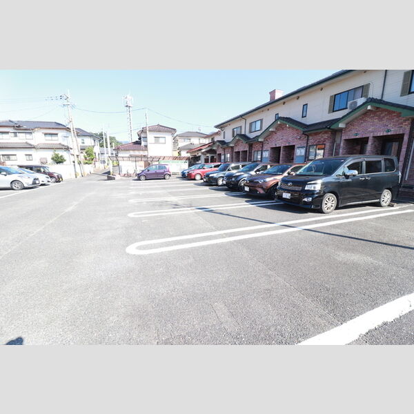 駐車場 (駐車場)