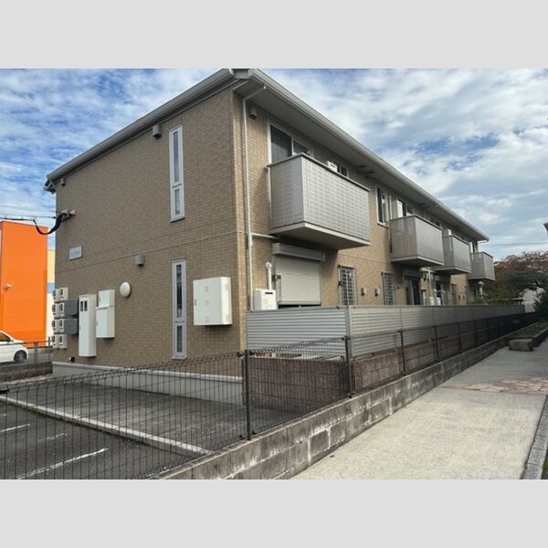 建物外観 (建物外観)