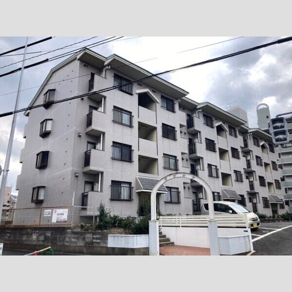 建物外観 (外観)