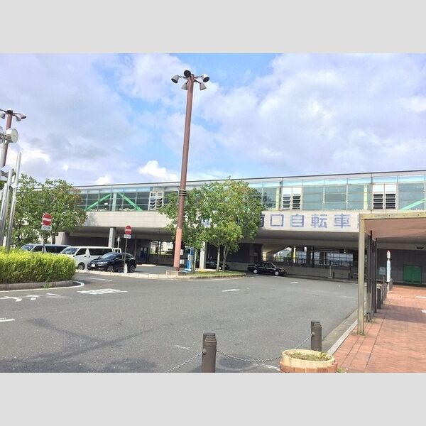 現地周辺 (JR下曽根駅　徒歩41分)