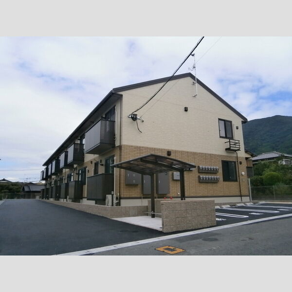 建物外観 (外観)