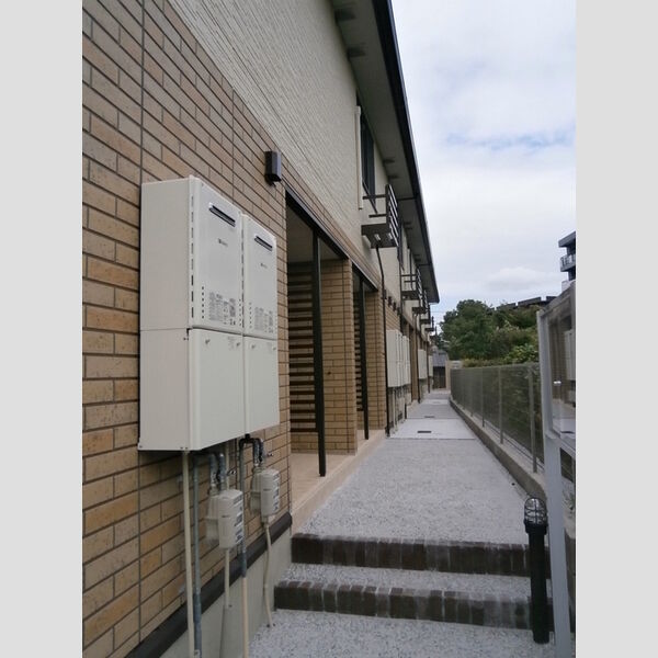 エントランス (共用部)