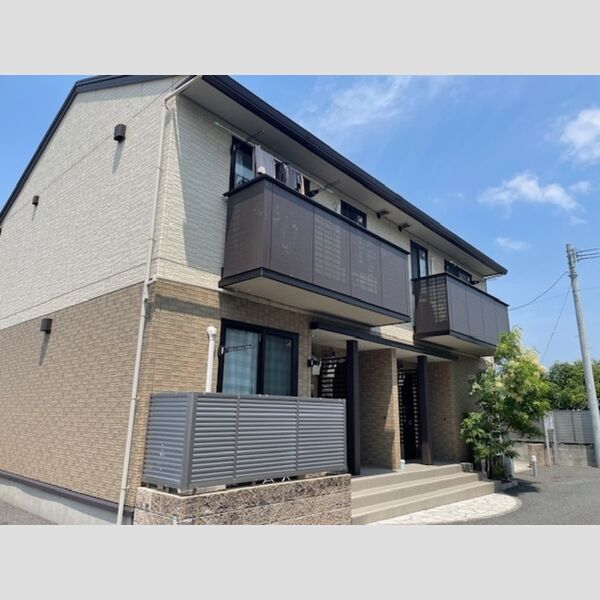 建物外観 (建物外観)