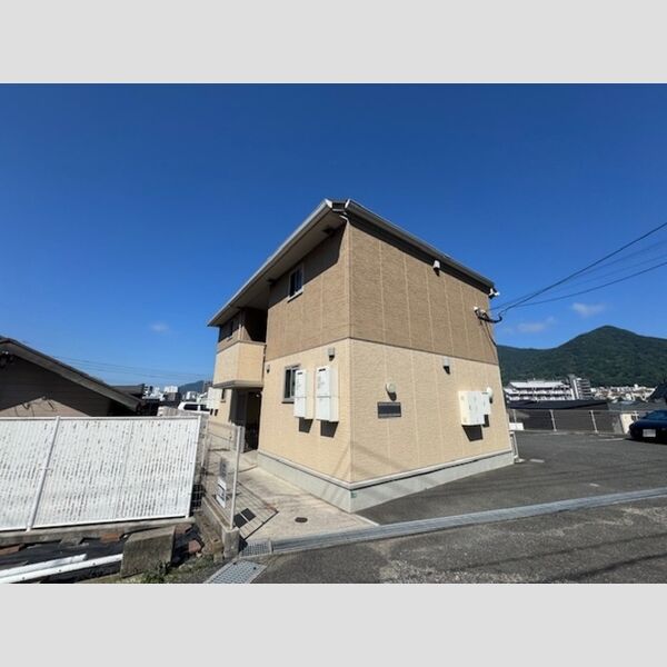 建物外観 (建物外観)