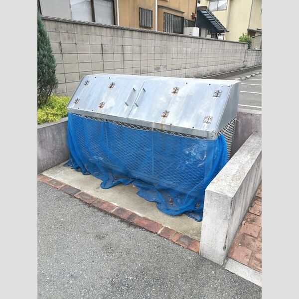 現地周辺