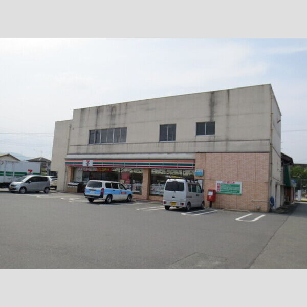 現地周辺 (セブンイレブン若宮福丸店303m)