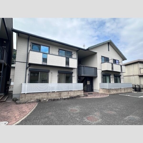 建物外観 (建物外観)