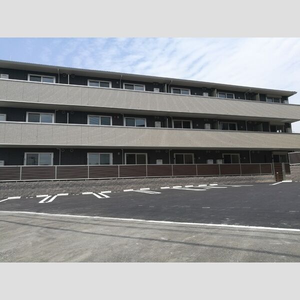 建物外観 (外観)