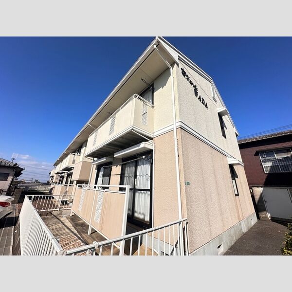 建物外観 (外観)