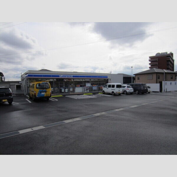 現地周辺 (ディスカウントショップ　ラ・ムー小倉沼店　約1,020m　徒歩約13分)