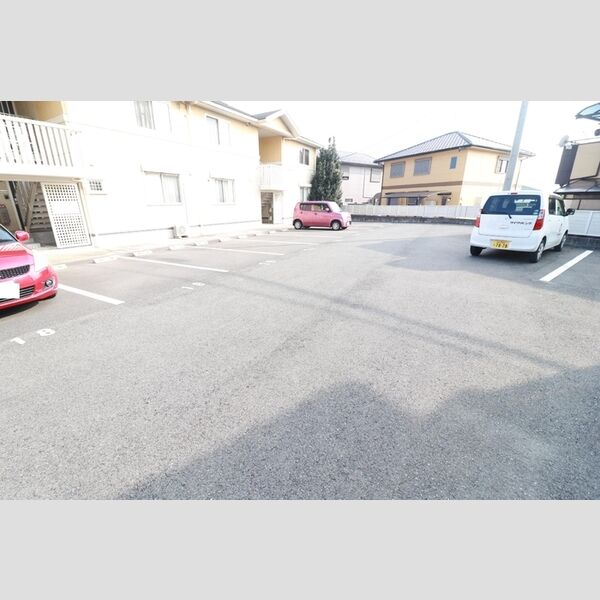 駐車場 (駐車場)