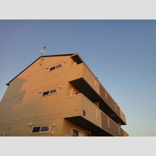 建物外観 (外観)