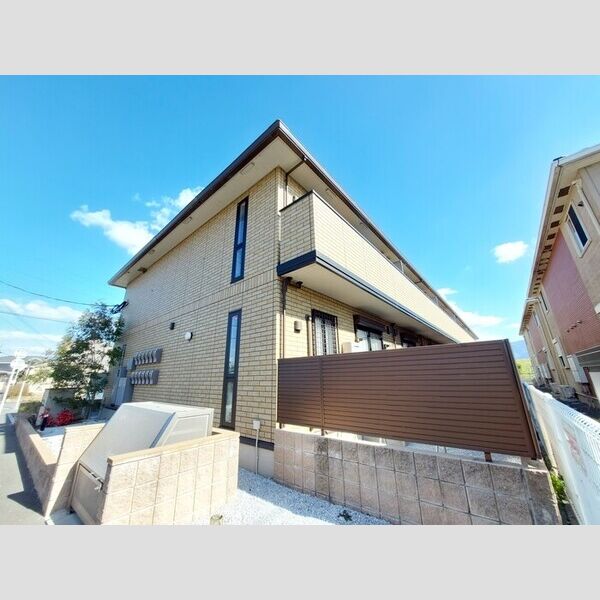 建物外観 (建物外観)