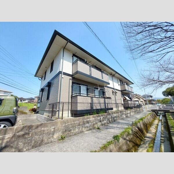 建物外観 (外観)