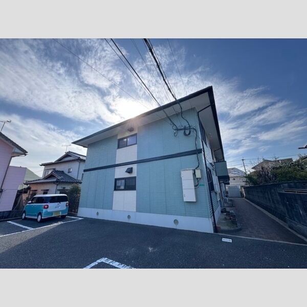 建物外観 (建物外観)