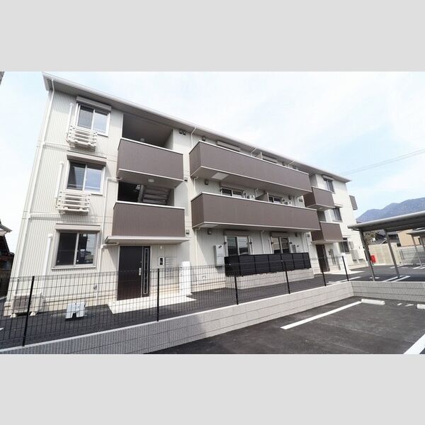 建物外観 (外観)