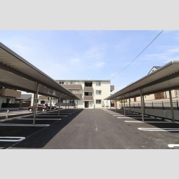 駐車場 (駐車場)