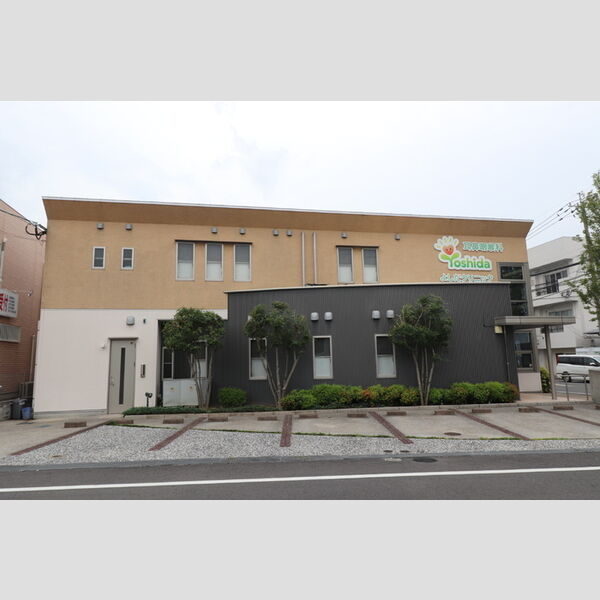 現地周辺 (耳鼻咽喉科よしだクリニック　876m)