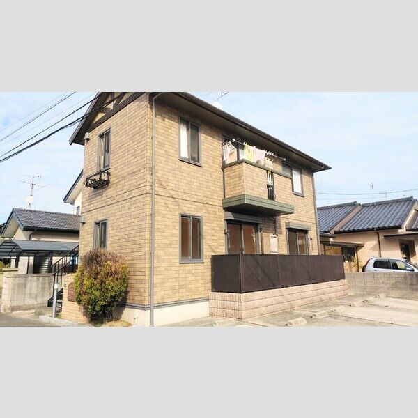 建物外観 (外観)