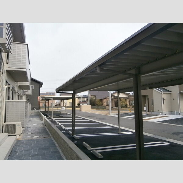 駐車場 (駐車場)