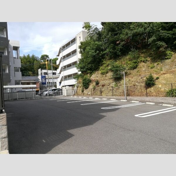 駐車場 (楓 駐車場)