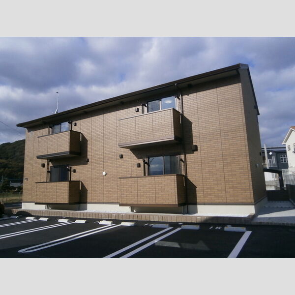 建物外観 (外観)