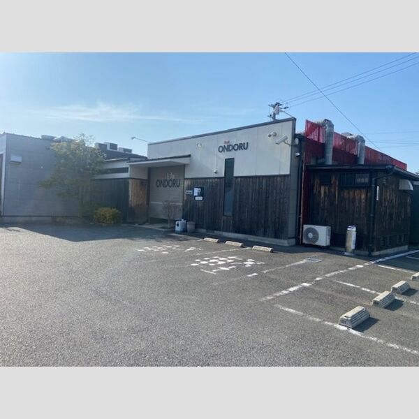 現地周辺 (元祖おんどる永犬丸店　610m)
