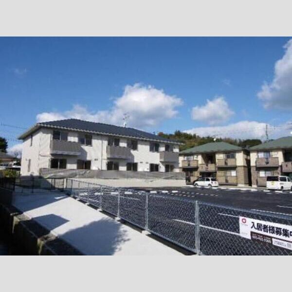 駐車場 (エデンナC　駐車場)