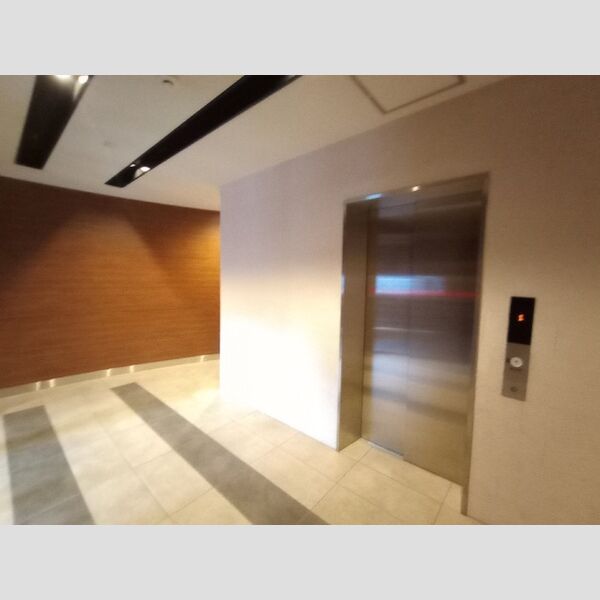 現地周辺 (テゾーロ行橋　ロビー)