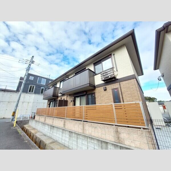 建物外観 (外観)