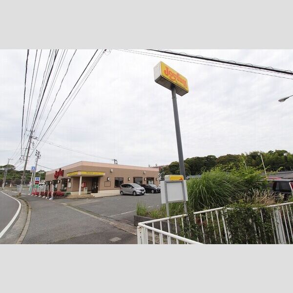 現地周辺 (ジョイフル北九州高野店まで230m(徒歩3分))
