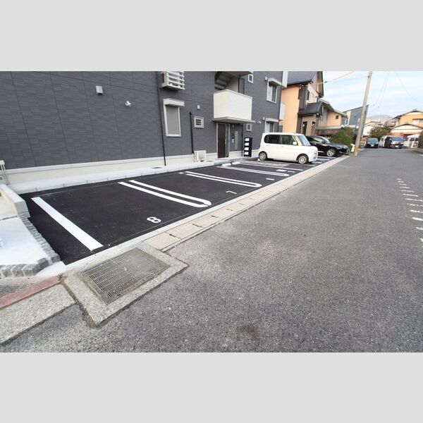 駐車場 (駐車場)