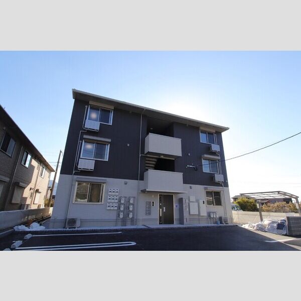 建物外観 (外観)