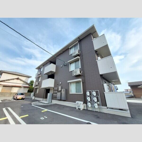 建物外観 (外観)