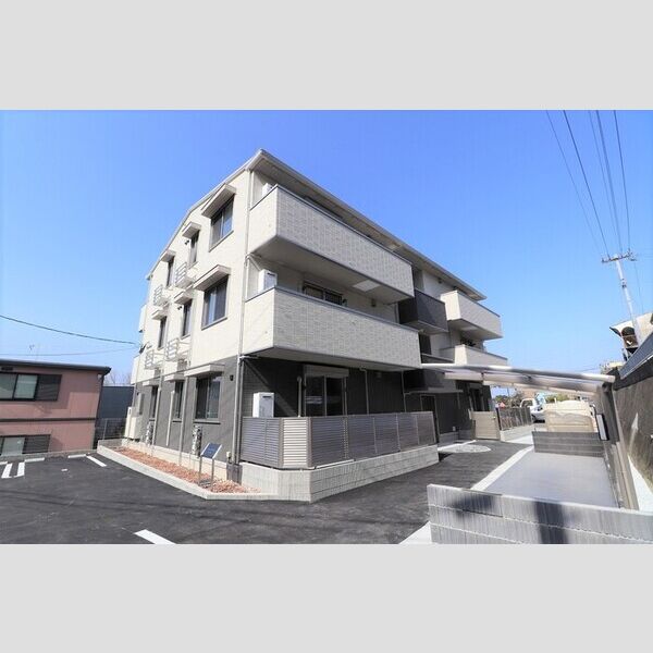建物外観 (外観)