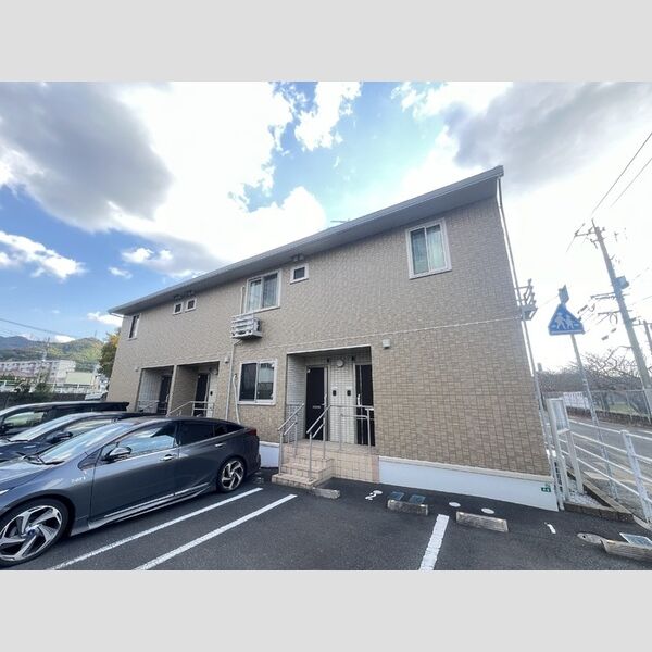 建物外観 (外観)