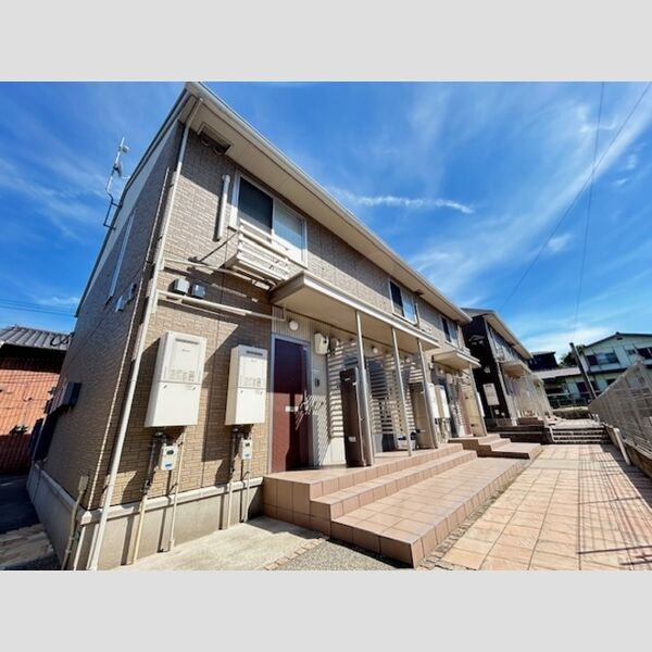 建物外観 (建物外観)