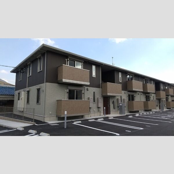 建物外観 (外観)