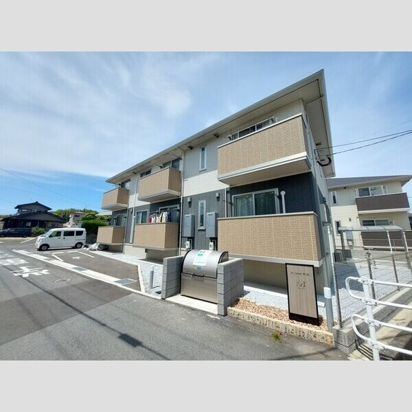 建物外観 (外観)
