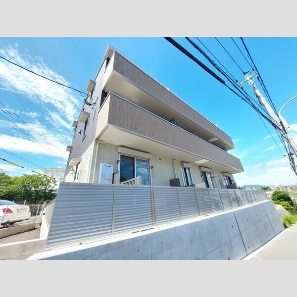 建物外観 (東館 建物外観)