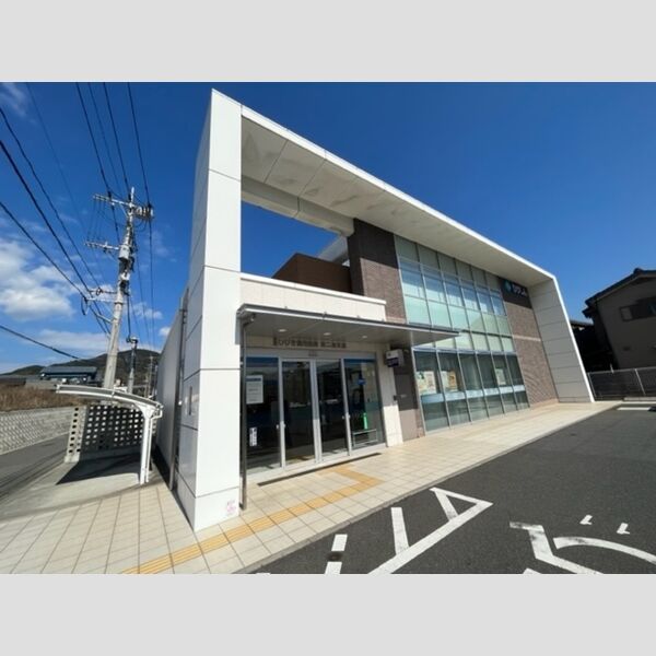 現地周辺 (福岡ひびき信用金庫東二島支店　1194m)