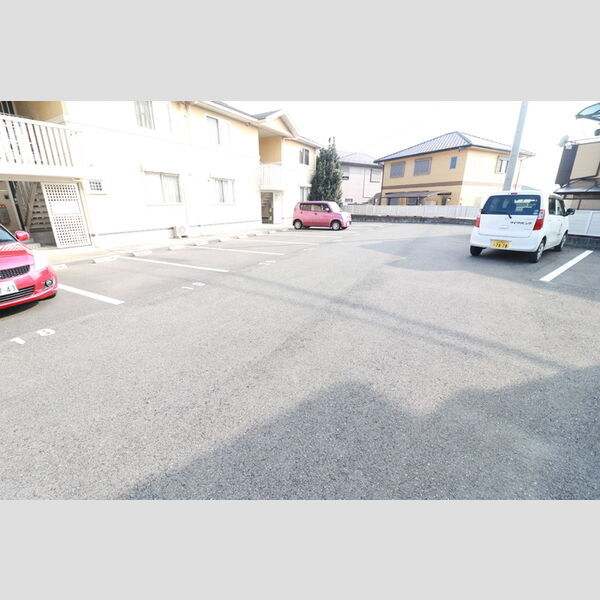 駐車場 (駐車場)